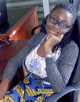 Diana Agbogadasu Diana Agbogadasu