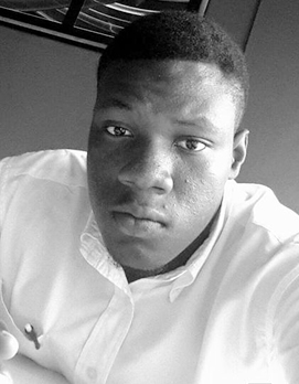 Eugene Sedem Amponi Eugene Sedem Amponi