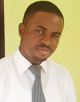 Thomas Amoah Thomas Amoah
