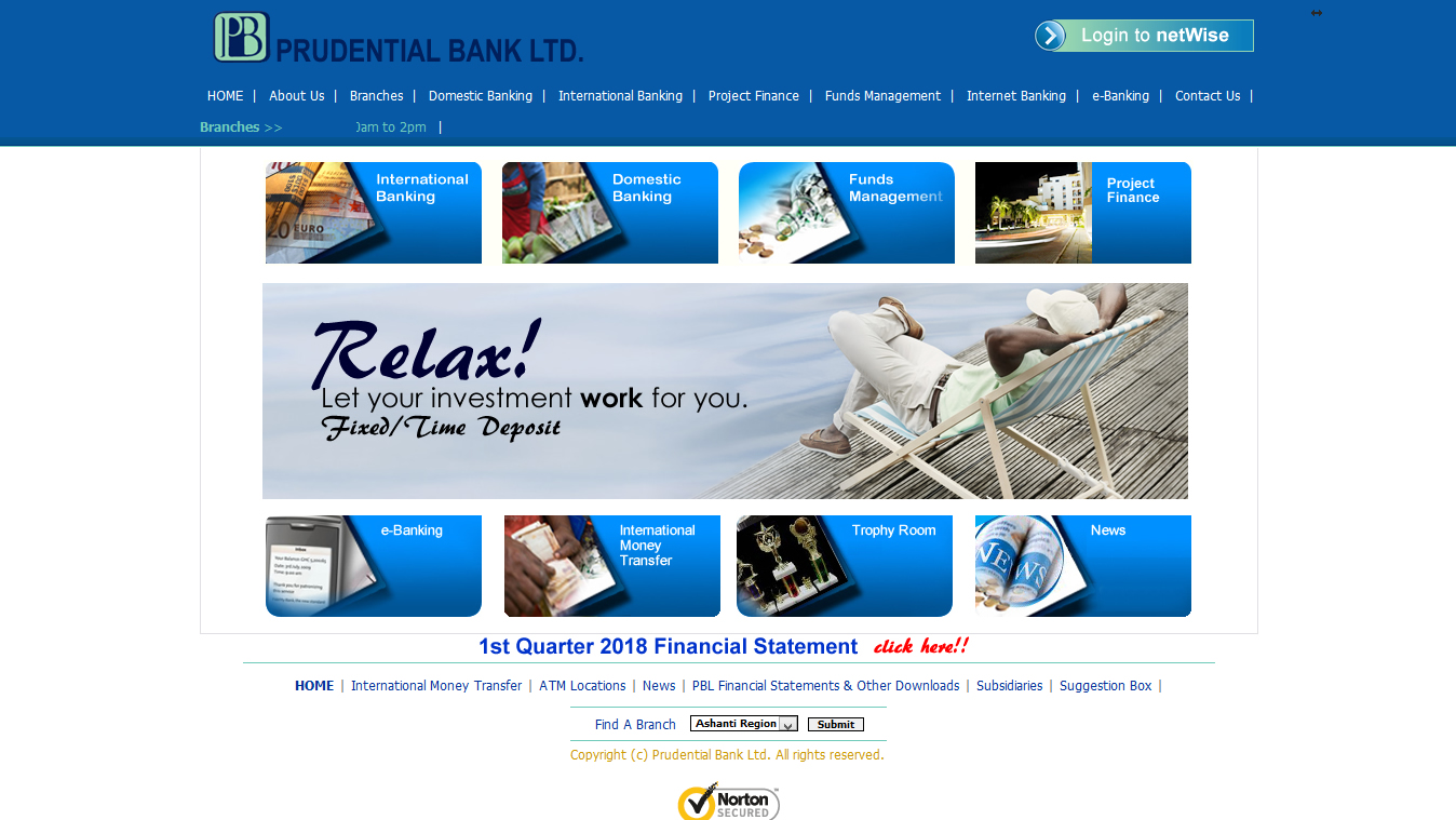 http://www.prudentialbank.com.gh